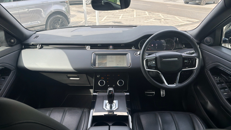 Land Rover Range Rover Evoque 2.0 D200 R-Dynamic S 5dr Auto Diesel Hatchback